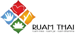 Ruam Thai Logo